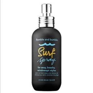 Bumble and bumble Surf Spray 4 oz/ 125 mL